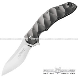 FX 302 flipper