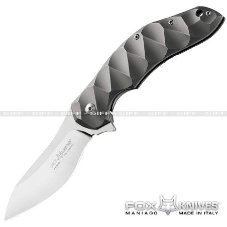 FX 302 flipper