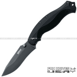 FOXUSA FKUHV02TiB