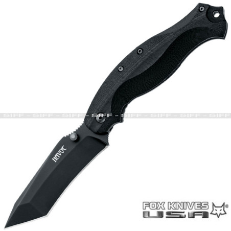 FOXUSA FKUHV02TTiB