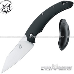 FX 518B