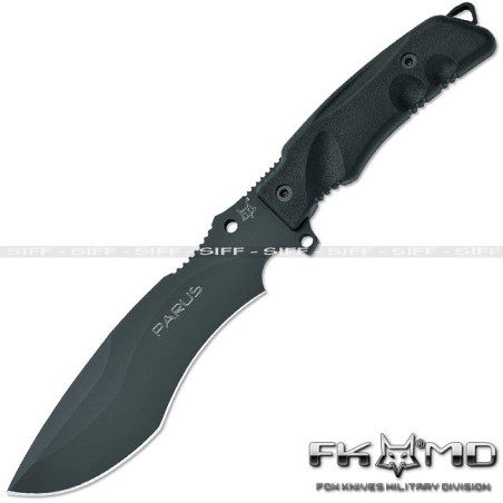 FX 9CM06 parus fox