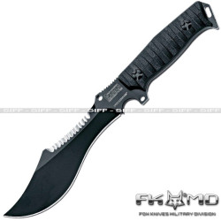 FX 602 fox Israeli Tracker