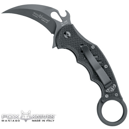 FX 599 new