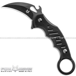 fox 598 karambit