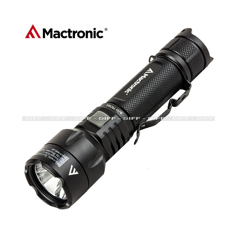 mactronic MAC THH0043