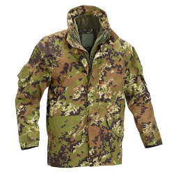 D5 PARKA III new4