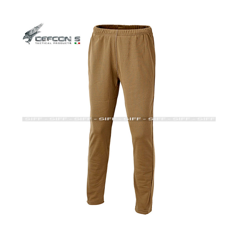 D5 PANT II coyote