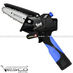 vesco X100 1