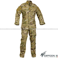 D5 1650 multi camo