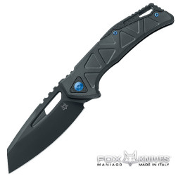 fox FX 552 AL