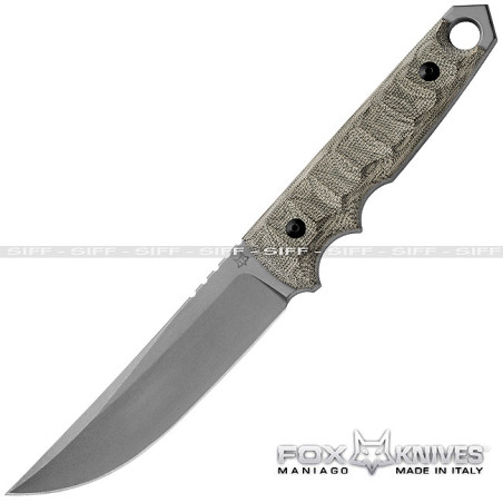 FX 634 MOD
