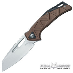 fox FX 552 ALBR