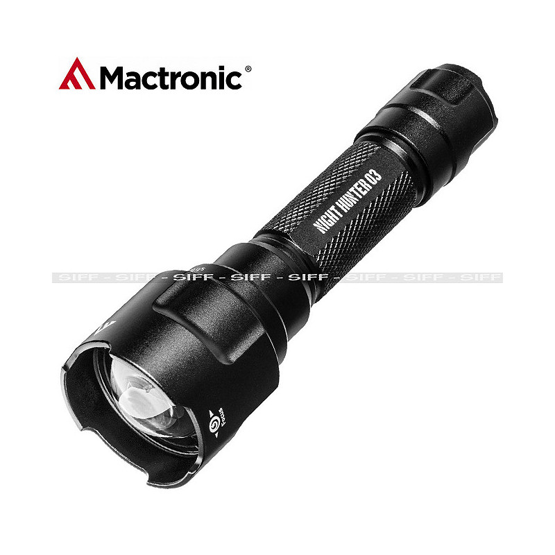 mactronic MAC THH0232