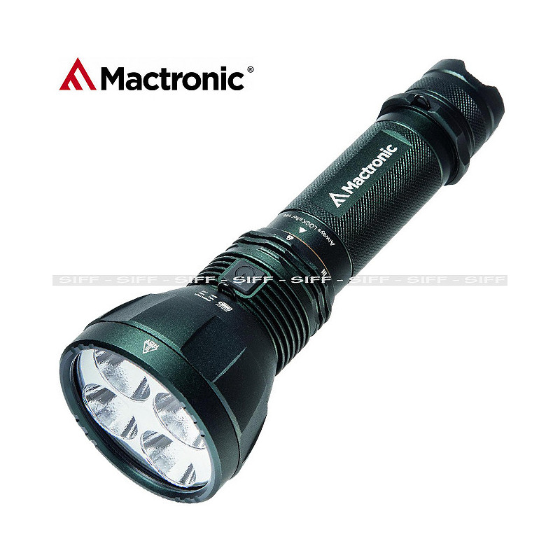 mactronic MAC THS0011