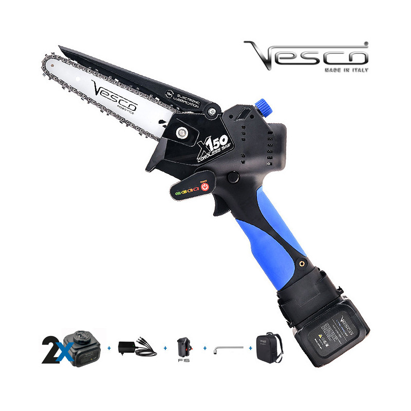 vesco x150