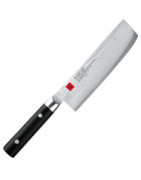 Coltelli Giapponesi Damasco - Vendita Online - Set coltelli KASUMI