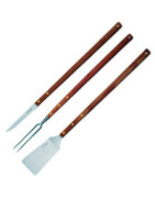 Set Barbecue ed utensili - Vendita online Set BBQ - SIFF Maniago