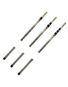 Aste telescopiche professionali in alluminio - Made in Italy