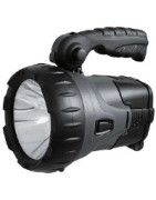 Lampade da Campeggio - Torce Sub Led - Fari Alogeni
