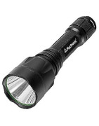 Torce MACTRONIC in vendita online - Torce tattiche led