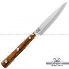 Coltello Utility Cucina Giapponese - Olivo hdl