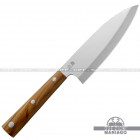 Coltello Pesce Cucina Giapponese - Olivo hdl