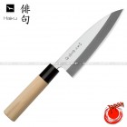 Coltello Giapponese Pesce - HAIKU DEBA