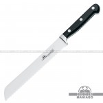 Coltello Pane Forgiato
