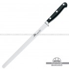 Coltello Prosciutto Forgiato - Stretto