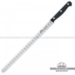 Coltello Salmone con Alveoli