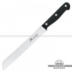 Coltello Pane lama dentata