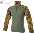 Maglia combat in nomex