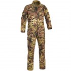 DEFCON 5 Mimetica vegetata - uniforme da servizio
