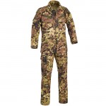 DEFCON 5 Mimetica vegetata - uniforme da servizio