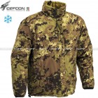 Giacca reversibile Vegetato-Tan Defcon 5