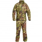 DEFCON 5 sovra giacca e pantalone - completo antipioggia