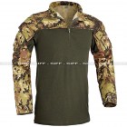 Cool Combat Shirt 