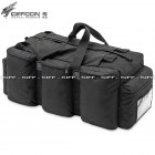 DEFCON 5 Borsone zaino 100 lt