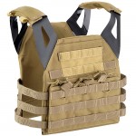 DEFCON 5 Gilet tattico Endurance