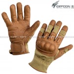 Guanto Combat Tactical