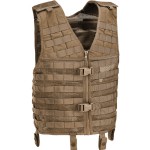 DEFCON 5 Gilet Tattico m.o.l.l.e. system