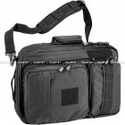 DEFCON 5 Borsa zaino - porta PC 17 Pollici