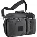 DEFCON 5 Borsa zaino - porta PC 17 Pollici