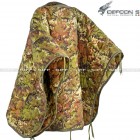 DEFCON 5 Poncho Liner Vest
