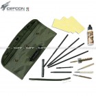 Kit Pulizia Armi