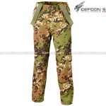 DEFCON 5 Sovra pantalone Parka Over Pant-II