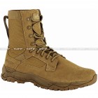 Anfibio MERRELL MQC Tactical 8" - Coyote Brown