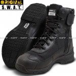 Anfibi Original S.W.A.T. HAWK 9 - Waterproof