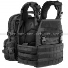 DEFCON 5 Plate carrier tattico con zaino 15 Lt